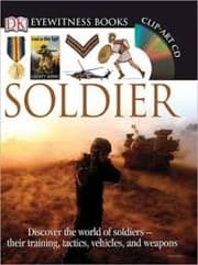 Tapa de Soldier