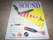 Tapa de Sound (Focus on)