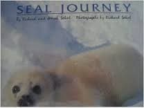 Tapa de Seal journey