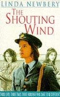 Tapa de The Shouting Wind