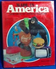 Tapa de Made in America