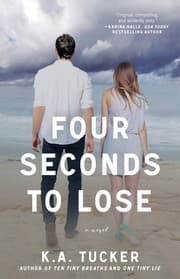 Tapa de Four Seconds to Lose
