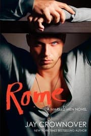 Tapa de Rome