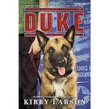 Tapa de Duke