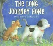 Tapa de Long journey home