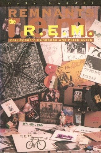 Tapa de Remnants