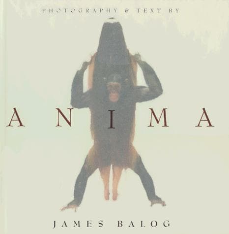 Tapa de Anima