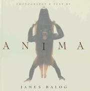 Tapa de Anima