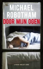 Tapa de Door mijn ogen