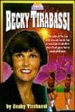 Tapa de Becky Tirabassi