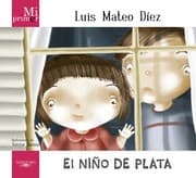 Tapa de El niño de plata