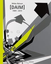 Tapa de Mirko Reisser (DAIM)