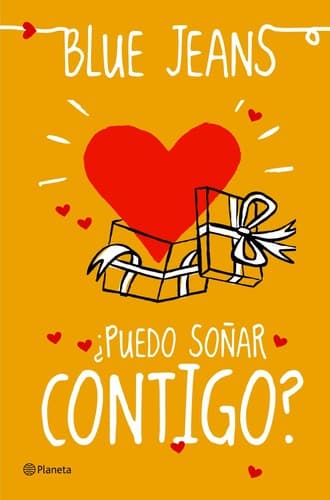 Tapa de ¿Puedo soñar contigo?