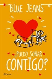 Tapa de ¿Puedo soñar contigo?
