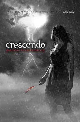 Tapa de Crescendo