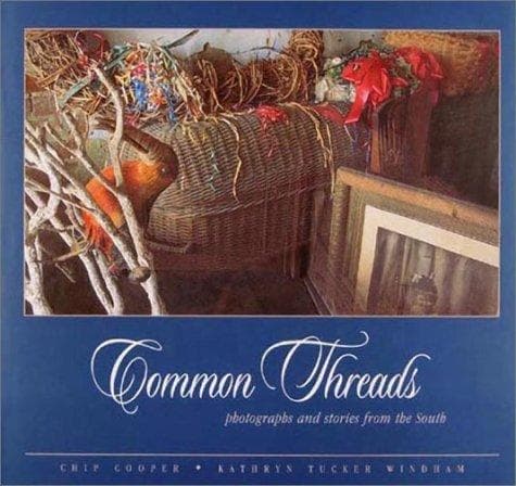 Tapa de Common threads