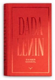 Tapa de DADALENIN