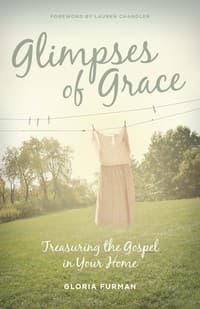 Tapa de Glimpses of grace