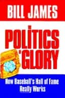 Tapa de The politics of glory