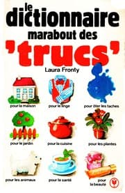 Tapa de Dictionnaire Marabout des trucs