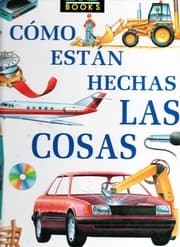 Tapa de Cómo Están Hechas Las Cosas