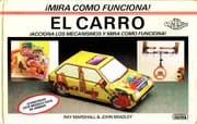 Tapa de El Carro