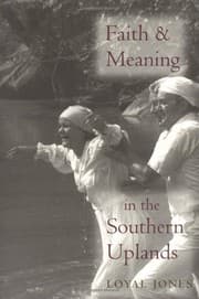 Tapa de Faith and meaning in the southern uplands