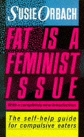 Tapa de Fat Is a Feminist Issue