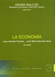 Tapa de La economía