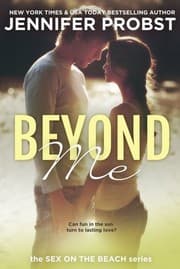 Tapa de Beyond Me