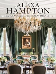 Tapa de Alexa Hampton