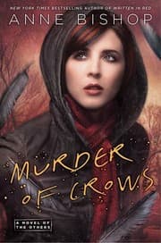Tapa de Murder of Crows