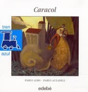 Tapa de Caracol