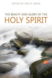 Tapa de The beauty and glory of the Holy Spirit