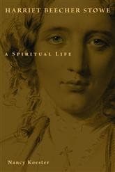 Tapa de Harriet Beecher Stowe