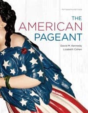 Tapa de American Pagent Complete Twelfth Edition And Guide Complete