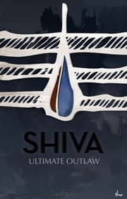 Tapa de Shiva - Ultimate Outlaw