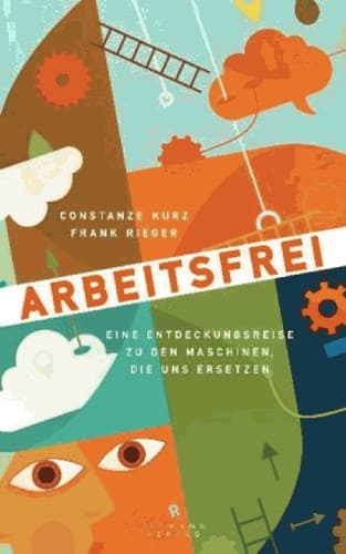 Tapa de Arbeitsfrei