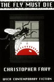 Tapa de The fly must die