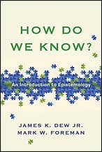 Tapa de How do we know?