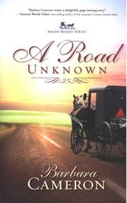 Tapa de A Road Unknown
