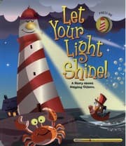 Tapa de Let Your Light Shine