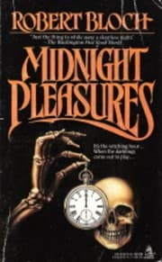 Tapa de Midnight Pleasures