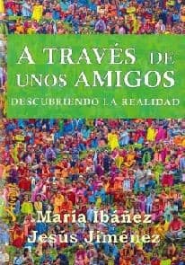 Tapa de A través de unos amigos
