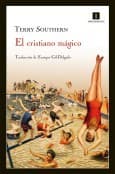 Tapa de El cristiano mágico