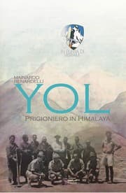 Tapa de Yol. Prigioniero in Himalaya