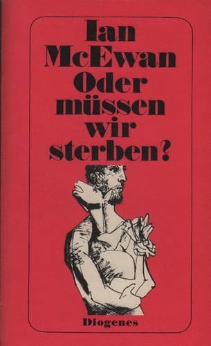 Tapa de Oder müssen wir sterben?