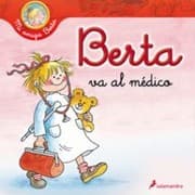 Tapa de Berta va al médico