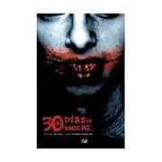 Tapa de 30 días de noche