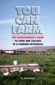 Tapa de You can farm